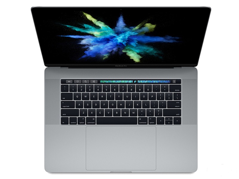 苹果 15英寸 新MacBook Pro(Kaby Lake)