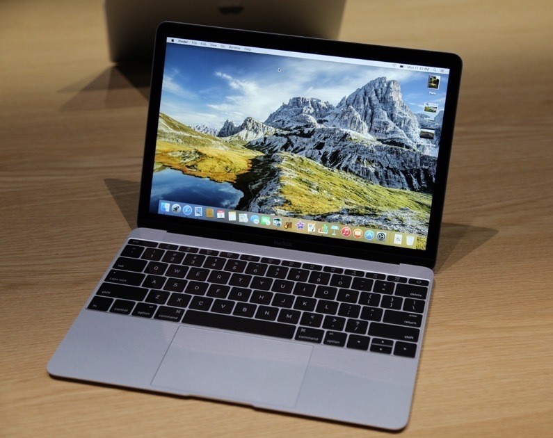 苹果12英寸新MacBook如何在线重装win7系统？
