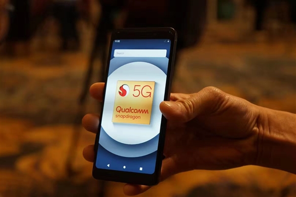 打破垄断 富满微称5G射频芯片已供货国内主流手机厂商