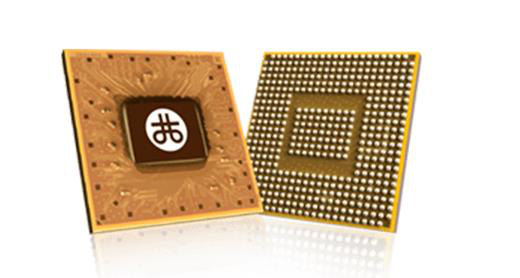 国产兆芯推8核桌面CPU，首次支持DDR4