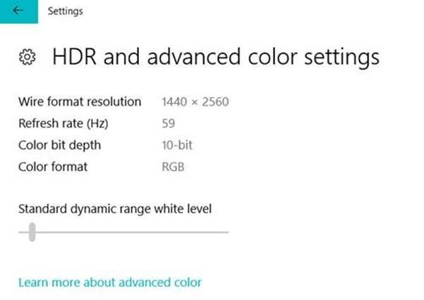 Win10 RS4快速预览版17040更新：改进手写键盘