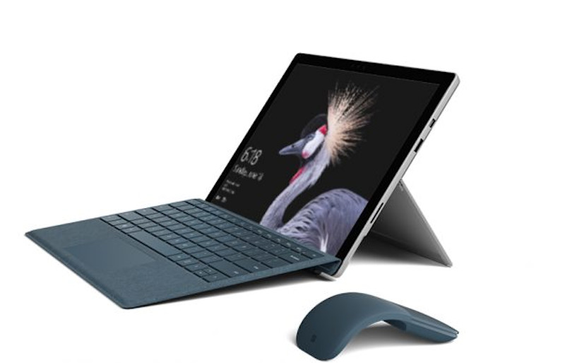 微软Surface Pro LTE开始正式销售