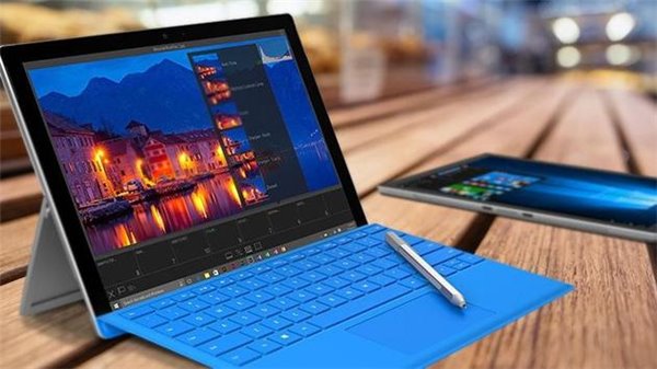 外媒公布微软最火的Surface，份额高达80%