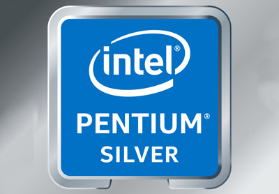 Intel正式发布6W超低功耗的银牌奔腾处理器