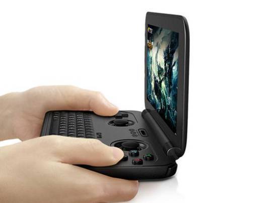 GPD WIN 2便携游戏本细节曝光