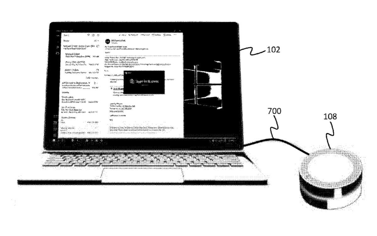 微软申请iPhone配件专利:Win10 PC也能打电话