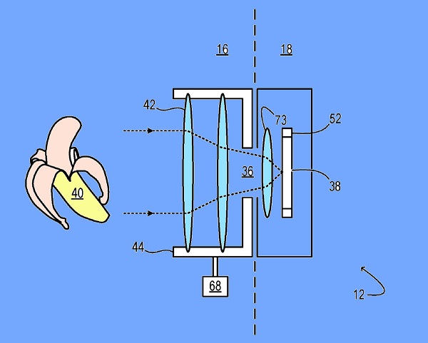 微软新专利： Surface Phone将迎来大摄像头