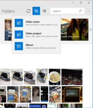微软测试Windows 10照片App新动画和特性