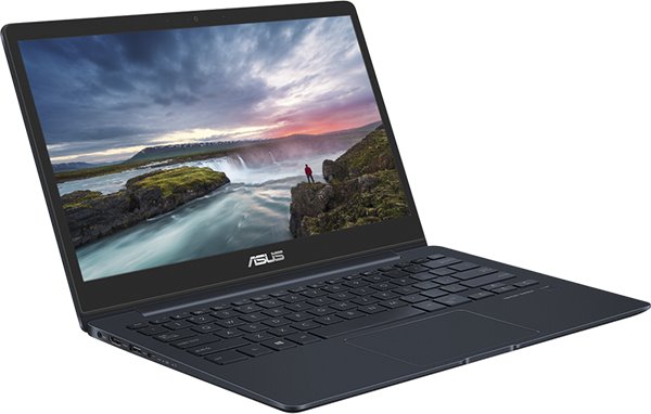 华硕ZenBook 13新款笔记本发布