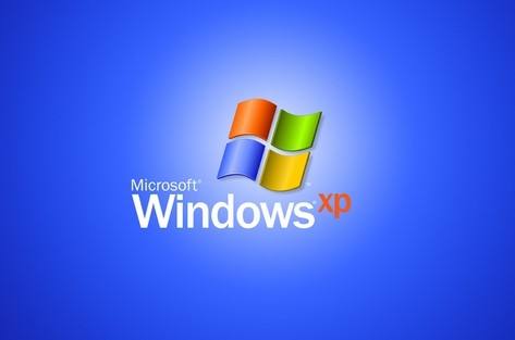 Windows XP系统