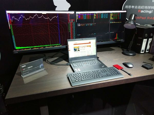 联想发布可定制化ThinkPad R480商务本