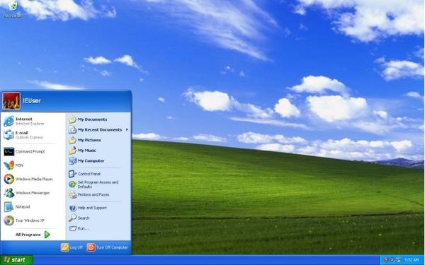 伦敦大都会警方宣布今年5月完成Windows XP迁移计划