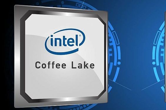 Intel主流六核升级：i5-8500首曝
