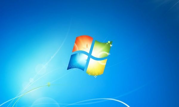 英国当局高度依赖世界排名第一的Windows 7操作系统