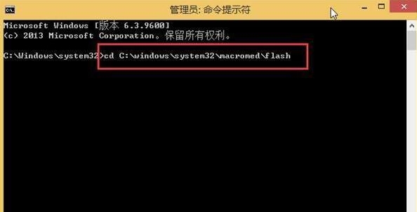 win8系统浏览器无法加载flash怎么办