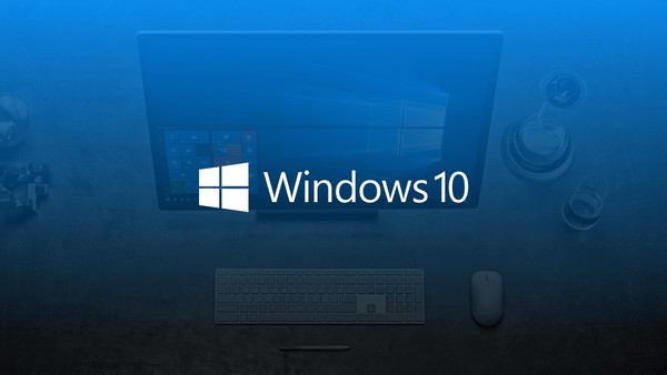 Windows 10原始版意外升级