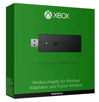 微软全新Xbox无线适配器开卖