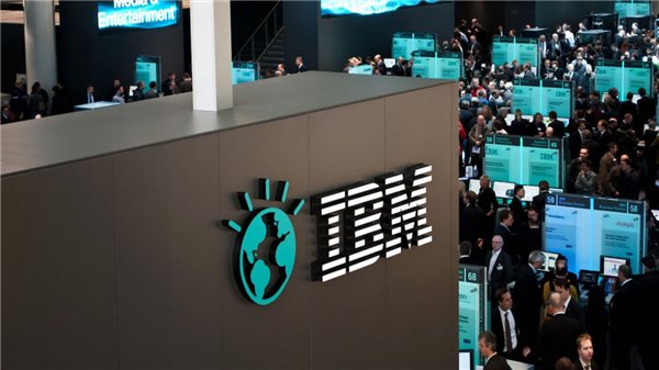 IBM宣布搭载全新云服务器