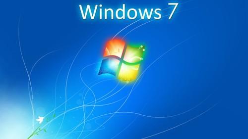 Windows7系统