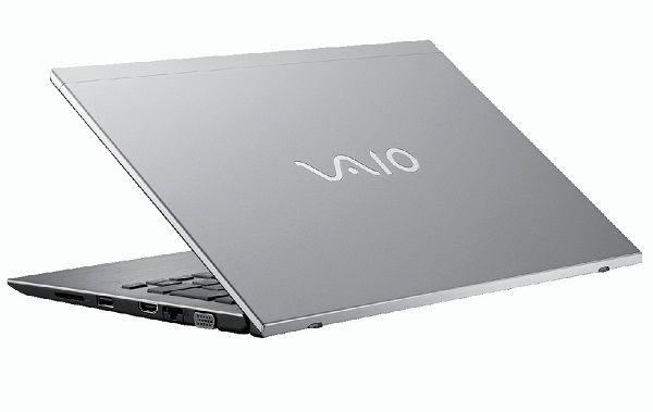 VAIO S TruePerformance笔记本