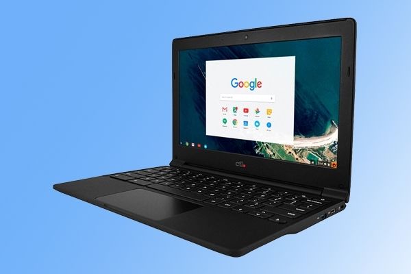 CTL新款Chromebook发布