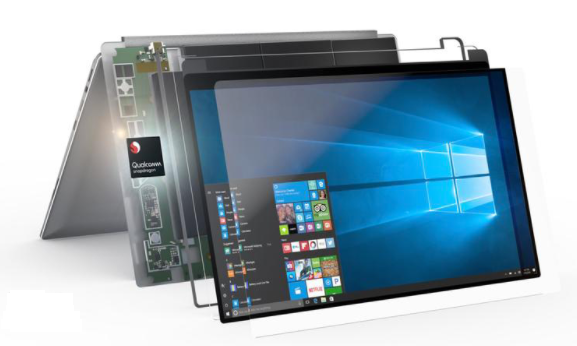 多家运营商将出售基于骁龙处理器平台的Win10 PC