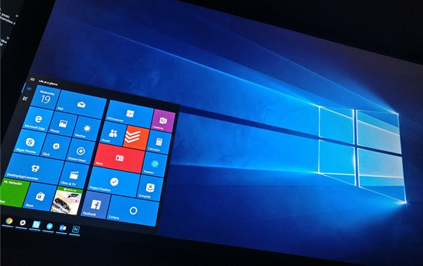 微软Windows 10 RS4快速预览版17110更新全内容