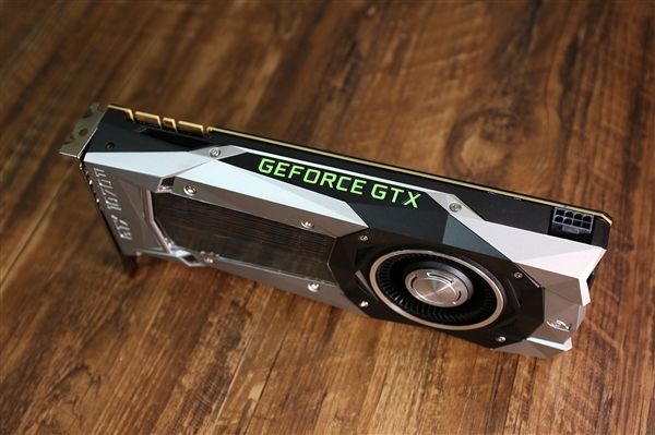 NVIDIA GTX 2080价格曝光