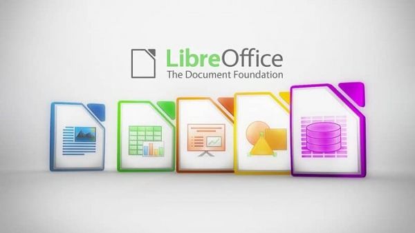 LibreOffice 6.0.2更新支持诸多文档格式
