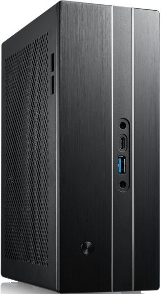 华擎推出DeskMini GTX台式机准系统