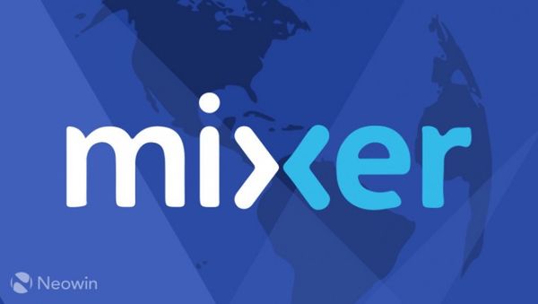 微软新商标Mixplay曝光