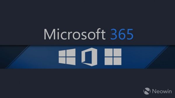 微软为美政府出Microsoft 365