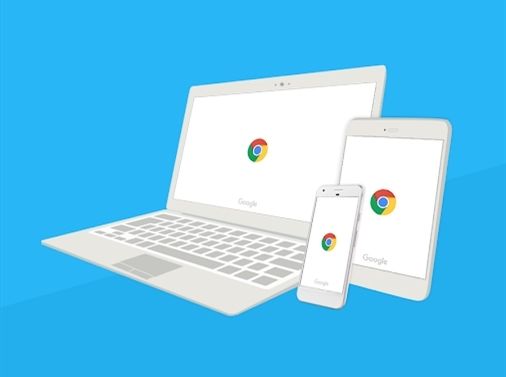 Chrome 65稳定版正式发布下载