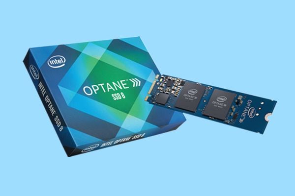 Intel傲腾800p加速型SSD发布