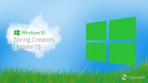 微软确认将于4月份推出Windows 10的春季更新