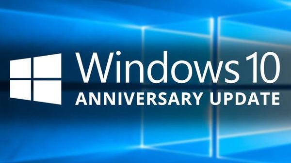 微软下月停止支持Windows 10周年更新1607