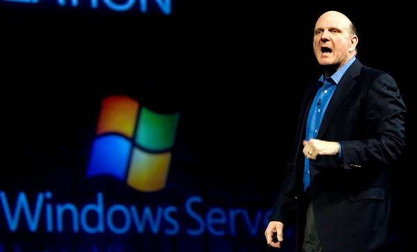 微软正式宣布Windows Server 2019