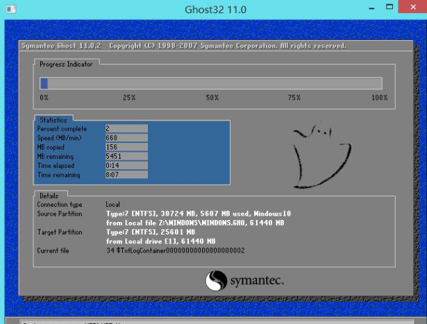 笔记本重装win10系统教程