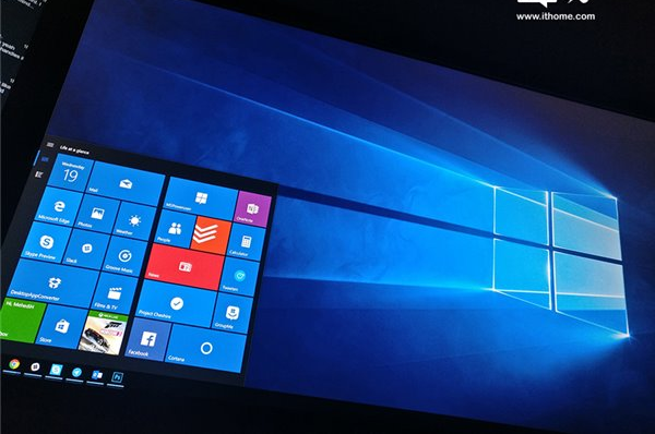 Windows 10创意者更新春季版RTM正式版锁定Build 17133