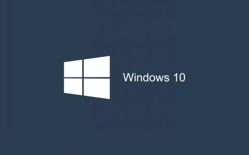 Windows 10 RS4慢速预览版17133推送