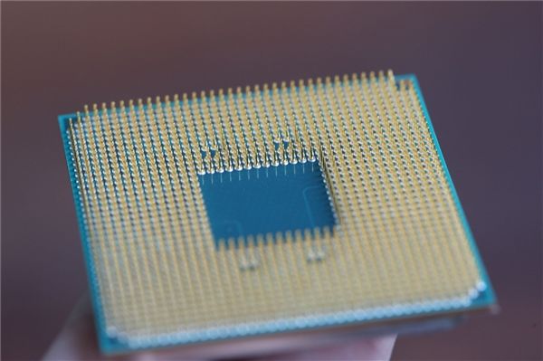 AMD Ryzen二代顶级座驾