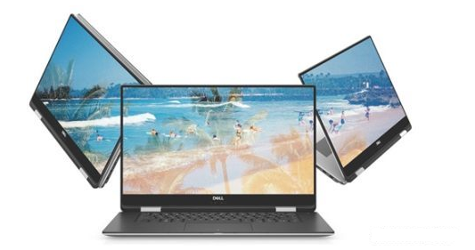 戴尔XPS 15笔记本发售:Intel/AMD二合一