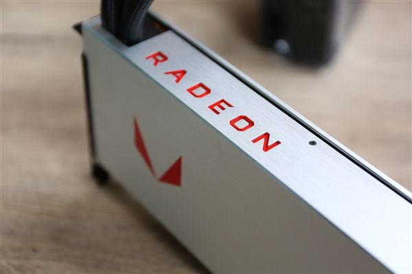 AMD RX 500X游戏显卡首曝