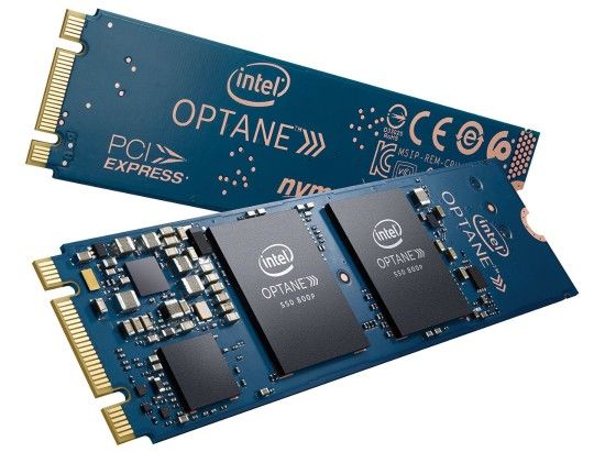 Intel发布移动端i9处理器 