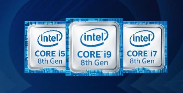 Intel 8代台式机平价CPU发布