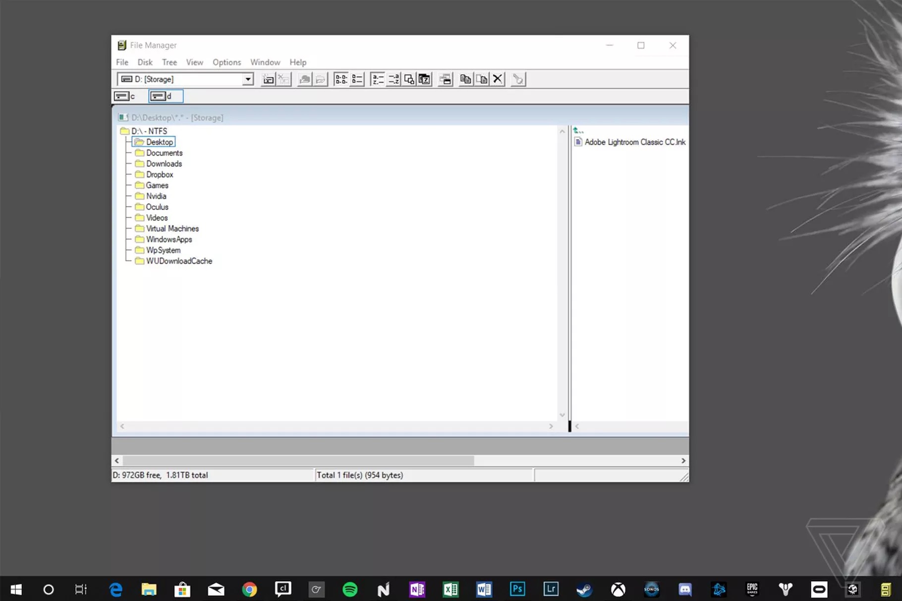 微软开源Windows 3.0文件管理器