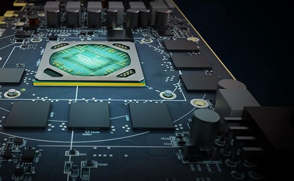 AMD RX 500X系列登场：OEM专用