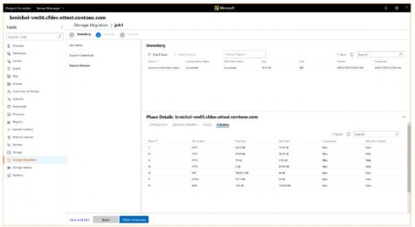 Windows Server 2019新版发布