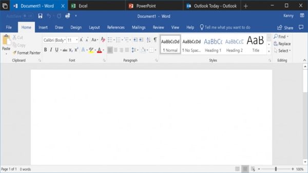 Windows 10 RS5 17643跳跃预览版更新内容大全