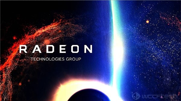 AMD 600系显卡曝光